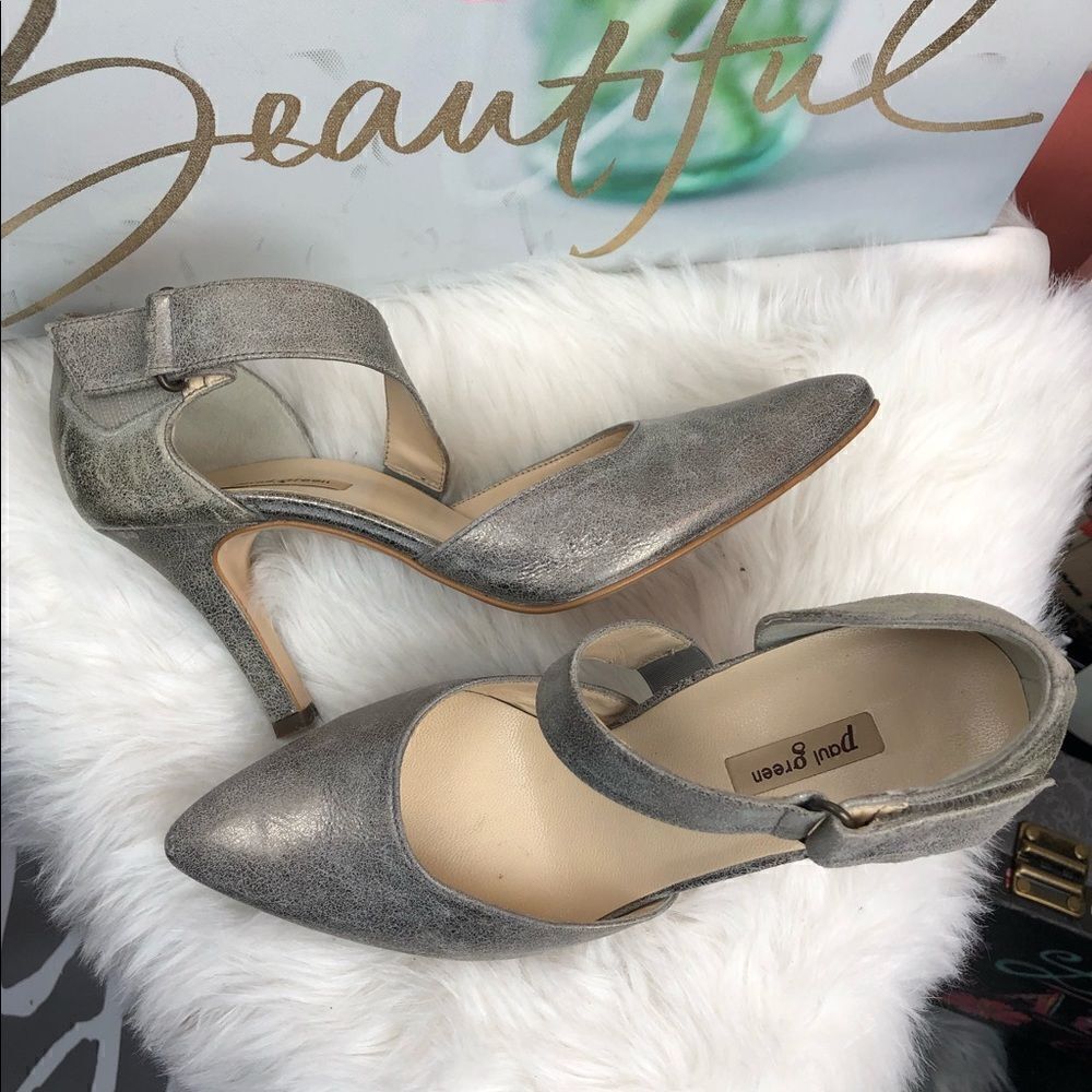 Paul Green | Nicollette pointy toe pump Sz 4.5‎